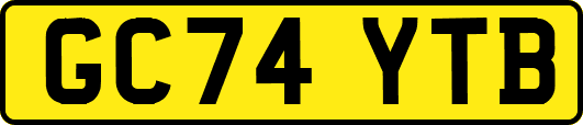 GC74YTB