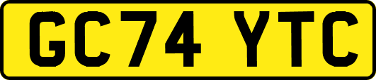 GC74YTC