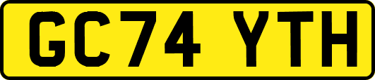 GC74YTH