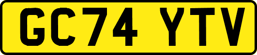 GC74YTV