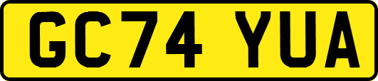 GC74YUA
