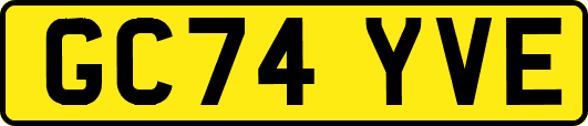 GC74YVE