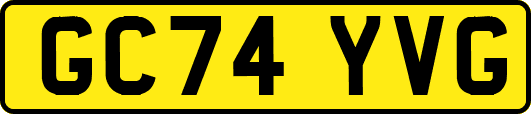 GC74YVG