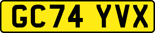 GC74YVX