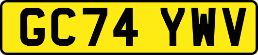 GC74YWV