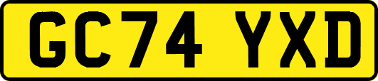 GC74YXD
