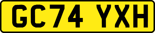 GC74YXH