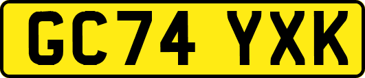 GC74YXK