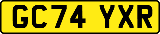 GC74YXR