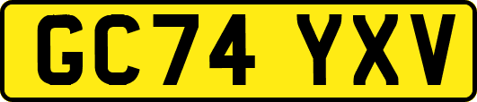 GC74YXV