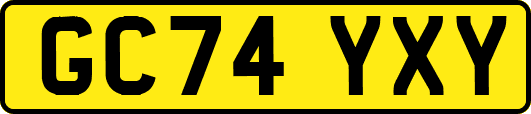 GC74YXY