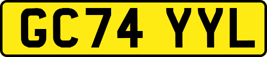 GC74YYL