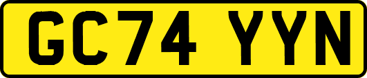 GC74YYN