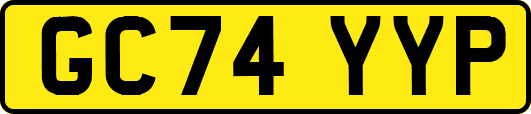 GC74YYP