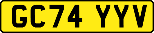 GC74YYV