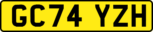 GC74YZH