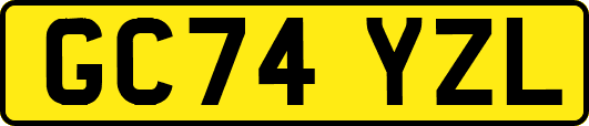 GC74YZL