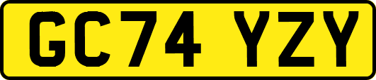GC74YZY