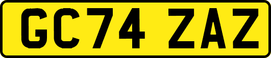 GC74ZAZ