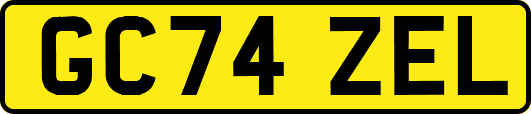 GC74ZEL
