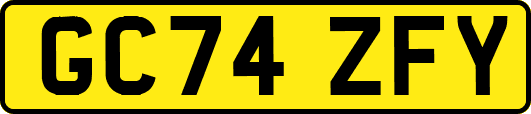 GC74ZFY