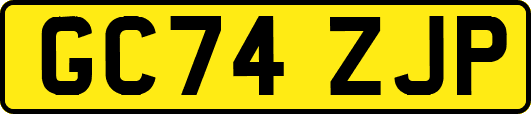 GC74ZJP