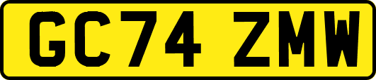 GC74ZMW