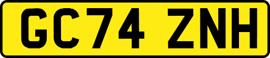 GC74ZNH