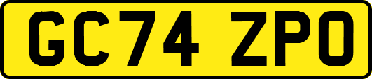 GC74ZPO