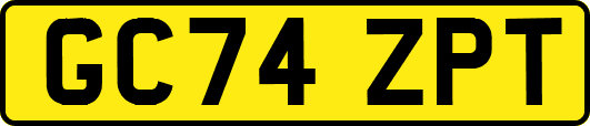 GC74ZPT