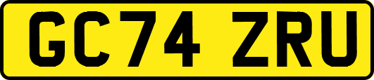 GC74ZRU