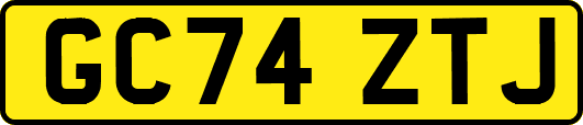 GC74ZTJ