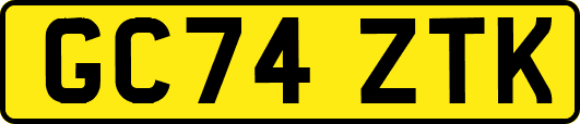 GC74ZTK