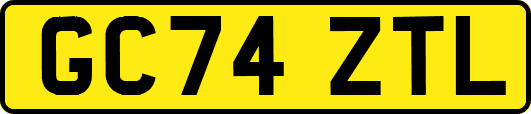 GC74ZTL
