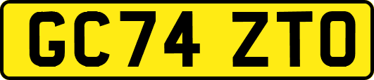 GC74ZTO