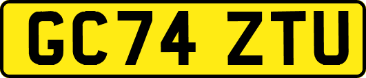 GC74ZTU