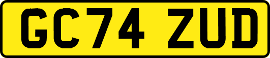 GC74ZUD