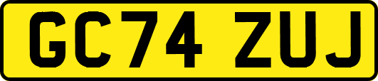 GC74ZUJ