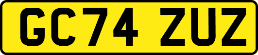 GC74ZUZ