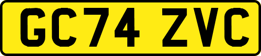 GC74ZVC