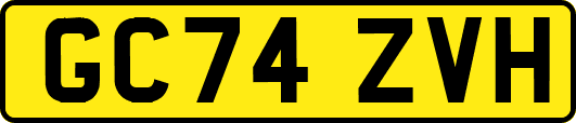 GC74ZVH