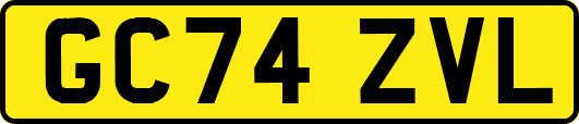 GC74ZVL