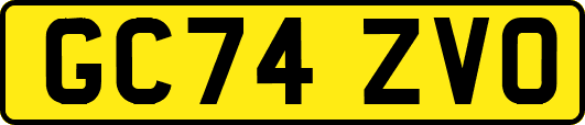 GC74ZVO