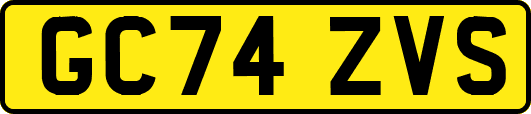 GC74ZVS