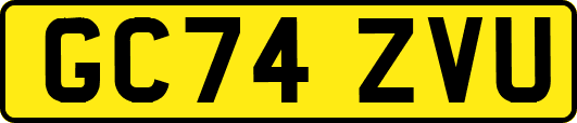 GC74ZVU