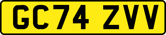 GC74ZVV