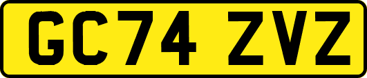GC74ZVZ