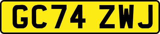 GC74ZWJ