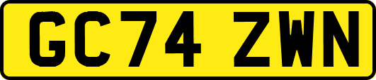 GC74ZWN