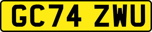 GC74ZWU